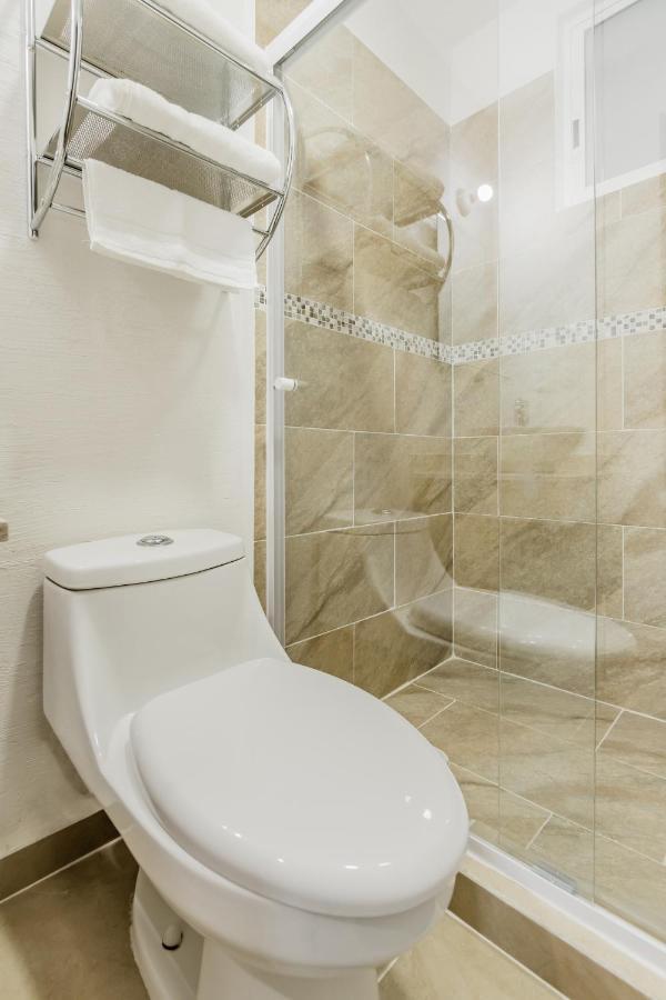 Dream Lagoons Departamento En Cancun. Luaran gambar