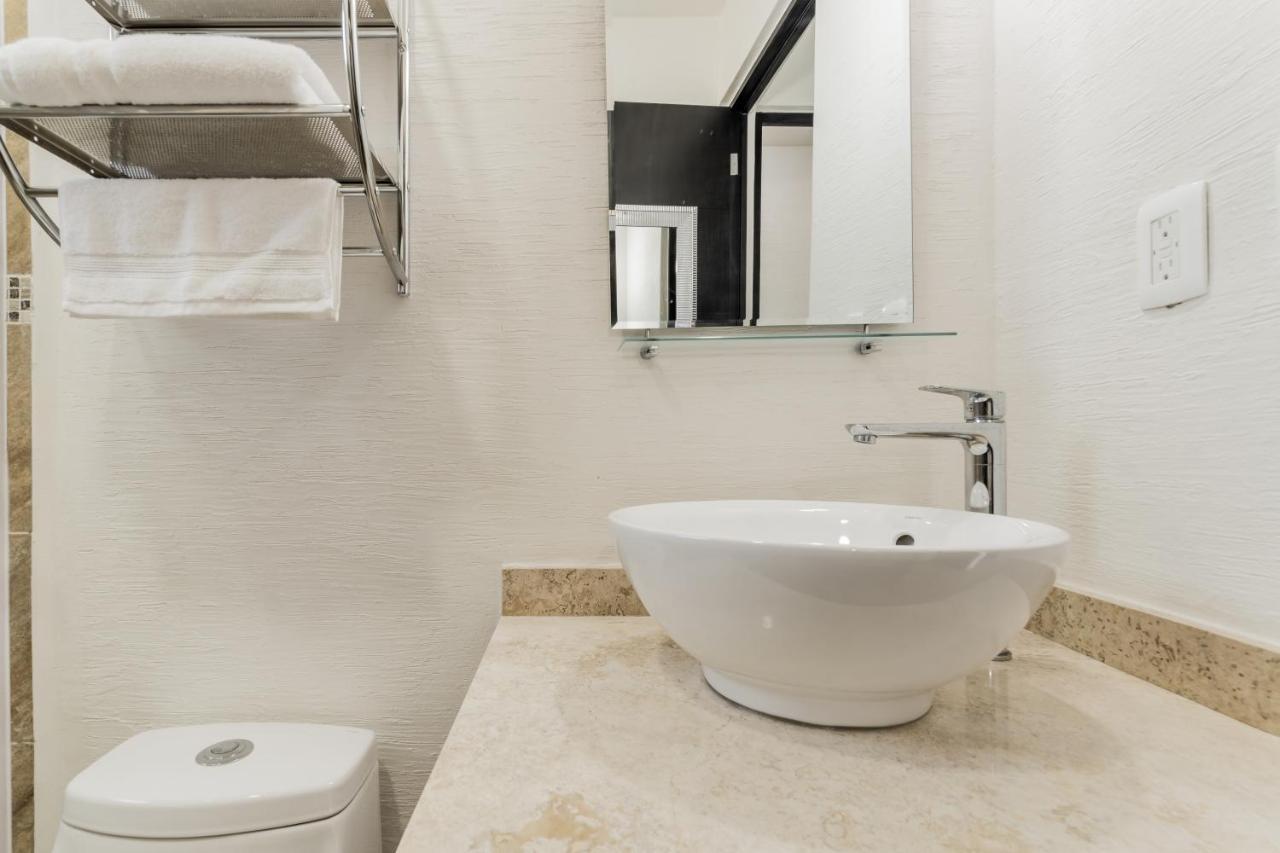 Dream Lagoons Departamento En Cancun. Luaran gambar