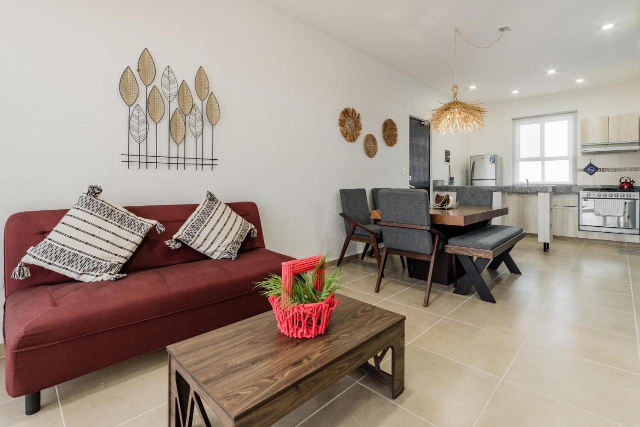 Dream Lagoons Departamento En Cancun. Luaran gambar