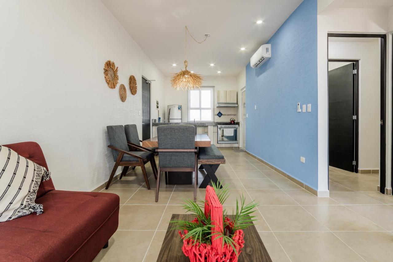 Dream Lagoons Departamento En Cancun. Luaran gambar